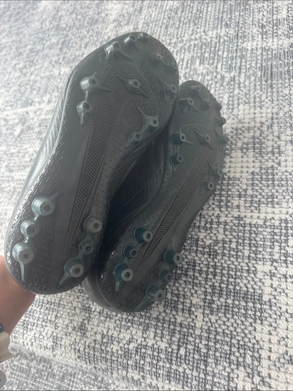 Nike outdoor soccer cleats